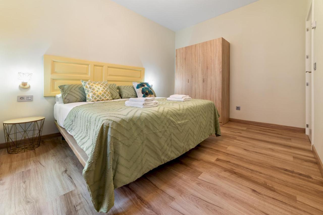 Mintystay - Campoamor Madrid Exterior photo