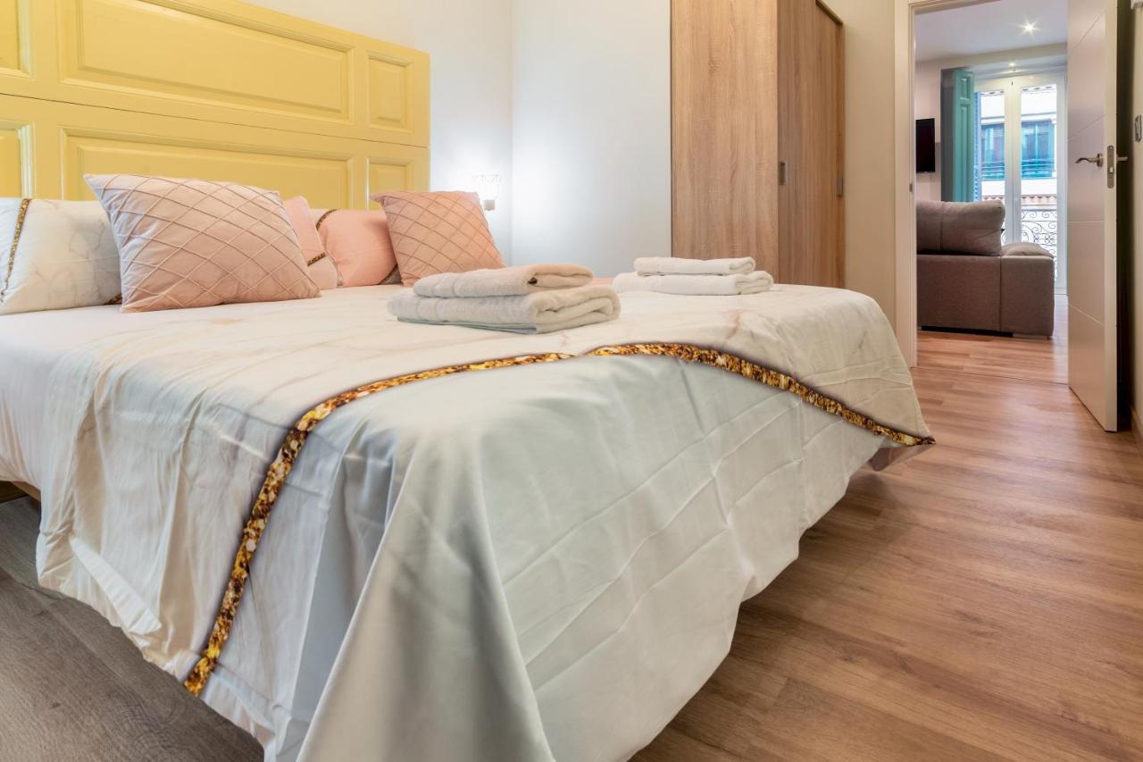 Mintystay - Campoamor Madrid Exterior photo